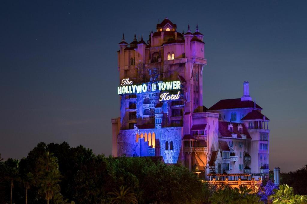 Disney'S Caribbean Beach Resort Orlando Zewnętrze zdjęcie