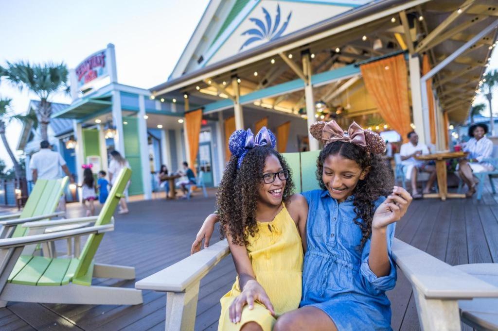 Disney'S Caribbean Beach Resort Orlando Zewnętrze zdjęcie