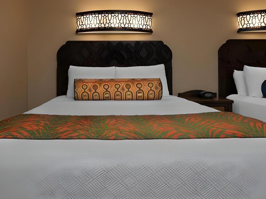 Disney'S Caribbean Beach Resort Orlando Zewnętrze zdjęcie