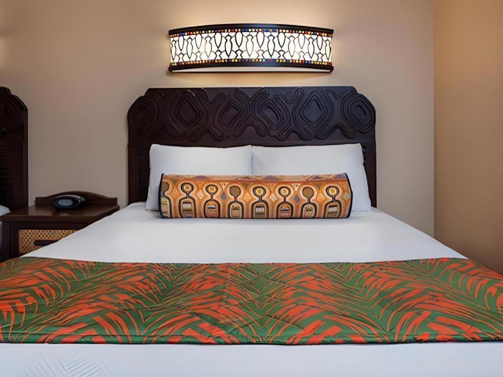 Disney'S Caribbean Beach Resort Orlando Zewnętrze zdjęcie