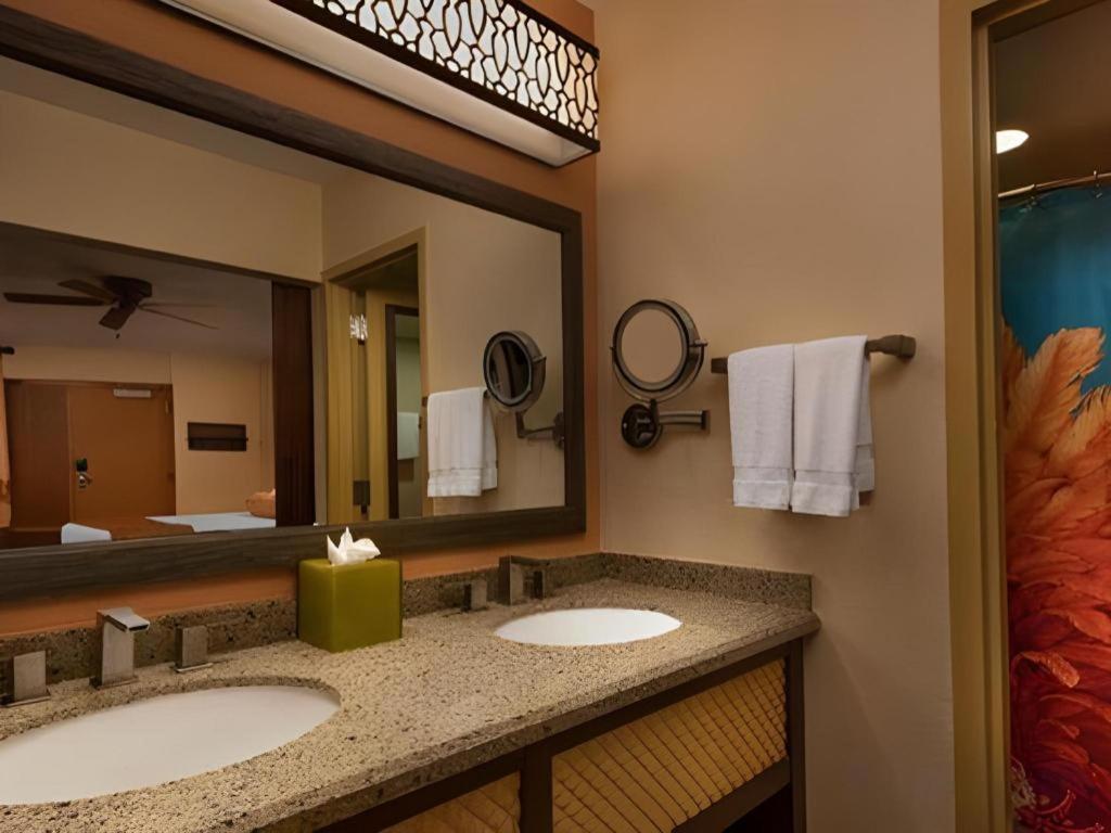 Disney'S Caribbean Beach Resort Orlando Zewnętrze zdjęcie