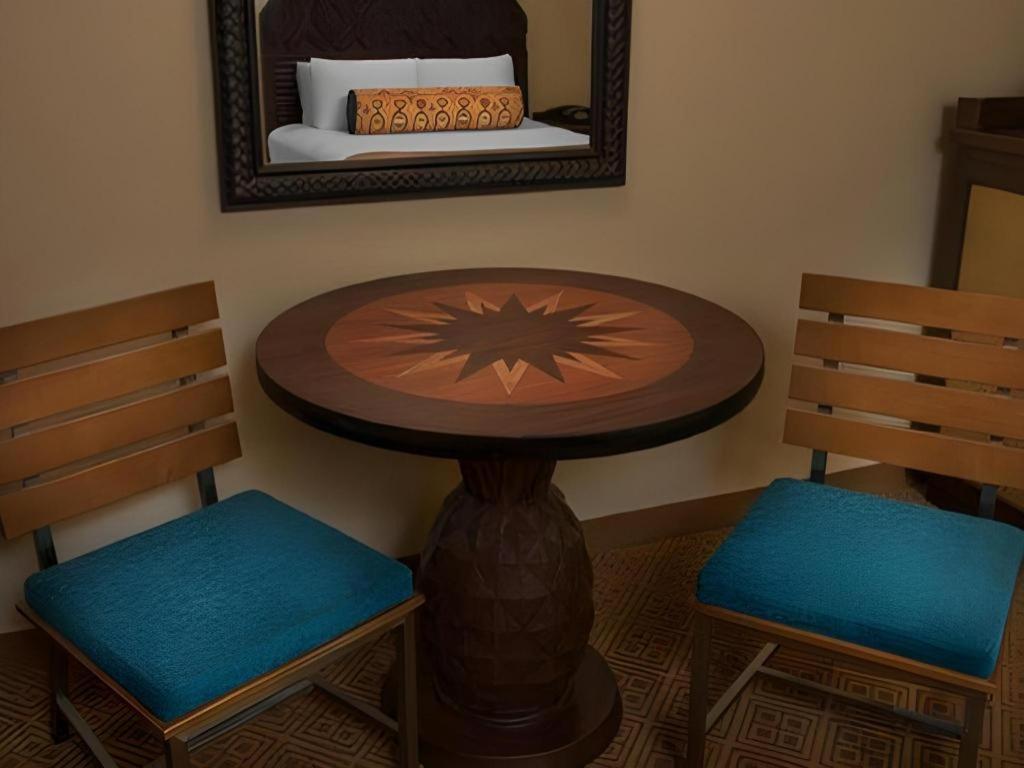 Disney'S Caribbean Beach Resort Orlando Zewnętrze zdjęcie