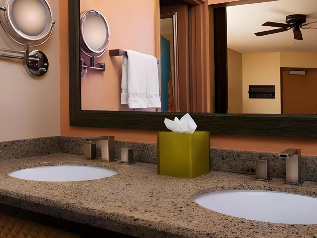 Disney'S Caribbean Beach Resort Orlando Zewnętrze zdjęcie