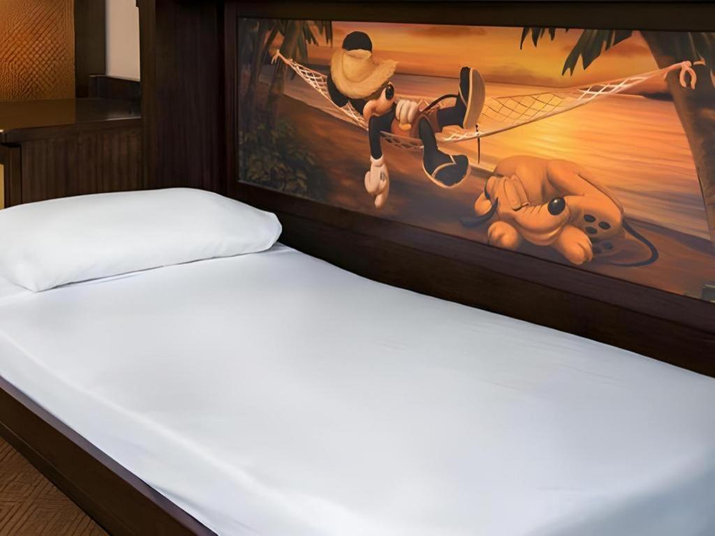 Disney'S Caribbean Beach Resort Orlando Zewnętrze zdjęcie